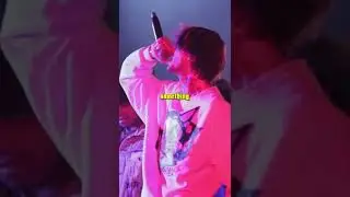 lil peep - absolute in doubt