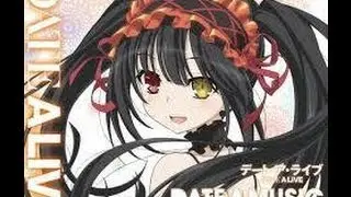 [Date A LIVE]時崎狂三出場配樂