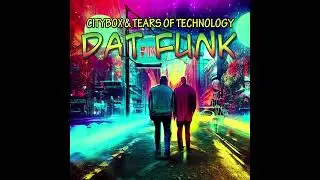 Dat Funk with Citybox