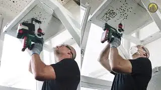 Аккумуляторный перфоратор Metabo KHA 18 LTX BL 24