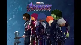 Trailer Avengers 4: endgame  [Upgrade vresion]