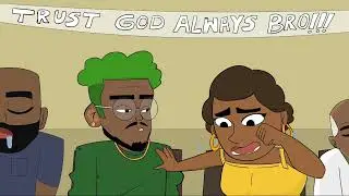 Wahala Shorts! Episode One