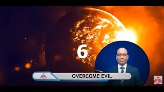 OVERCOMING EVIL - KRAZE SA KI MAL