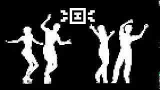 Delek - Dance Like Bits (NES Chiptune Music)