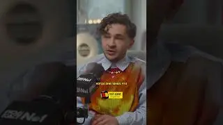 Антон Шастун и Эльдар Джарахов про уникальность К- Попа / Подкаст №1 Джарахов 