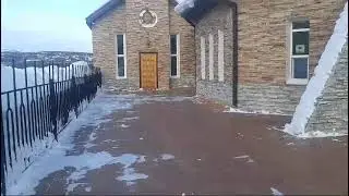 Pozdrowienia z Magadanu
