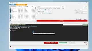 Redmi 10 Mati Bootloop Nakal Flash methode Sp Tool Sukses