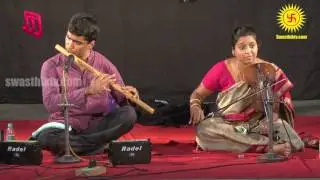 BUDDING ARTIST SERIES 1 - (SUKANYA & CREW ) RAAGA  BANDISH TEEN TALL