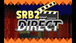 SRB2 Mod Direct #3 | December 11th, 2021