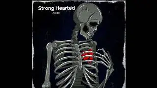 Jydoe- Strong Hearted (Official Audio)