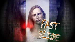 Fast Photo Slideshow Effect in Wondershare Filmora