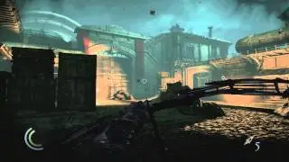 Обзор игры "вор"