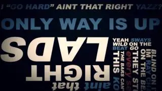 SWAY WOW 2011 - LETHAL BIZZLE POW REMIX