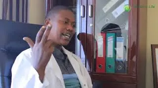 Sobanukirwa uburwayi bw'imitsi bwibasira abatari bake