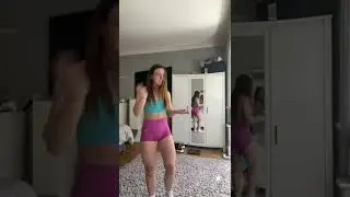 Oh When They Move #shorts TikTok: colletteanderson124