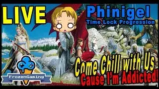 Leveling In Gunthak - Everquest - Time Locked Progression - Phinny