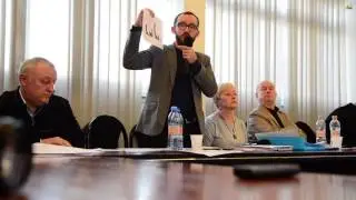 Burzliwa dyskusja na temat podwyższenia stawek za odpady komunalne