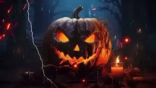 it's coming... The Halloween Show of 2024
