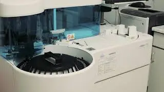 Tetra Tıp Laboratuvarı