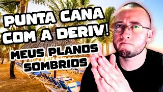 TODA A VERDADE! VEJAM O QUE EU FUI FAZER NO EVENTO E PREMIAÇÃO DA DERIV!