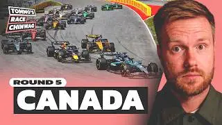 My 2026 Canadian Grand Prix F1 Predictions