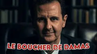 Est-ce que la chute de Bachar Al-Assad est une BONNE NOUVELLE ?