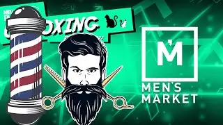 CLUBE MEN'S MARKET - MARÇO 2022