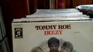 varios LP's