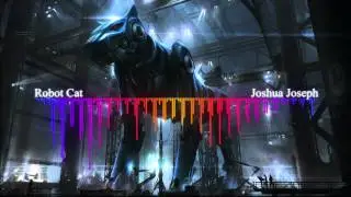 Joshua Joseph - Robot Cat (Original Mix)