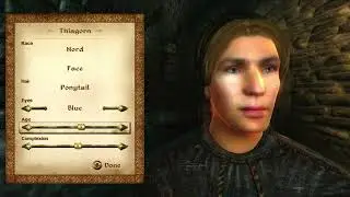 THE ELDER SCROLLS IV OBLIVION - XBOX 360