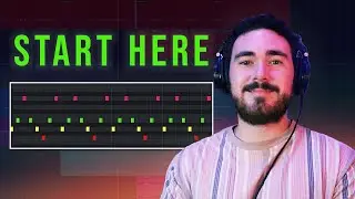 How I Use Repetition To Make Better Beats