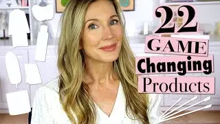 22 BEST Life Changing Products of 2022   Style, Home, Body
