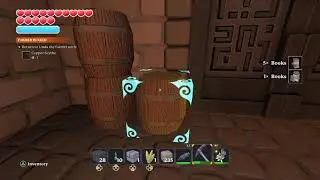 Portal Knights 31 - Building