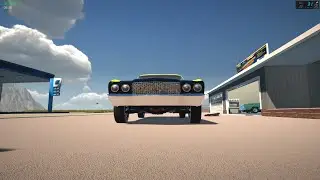 My Garage Update Jason Part 2