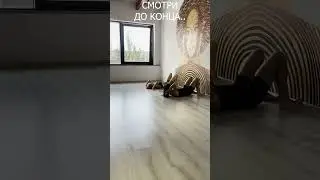 Гімнастика - це здоров'я (1 ЧАСТИНА) 😁 #фітнес #fitness #sport #shorts