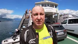 Подорожуємо по гарним місцям Італії  !