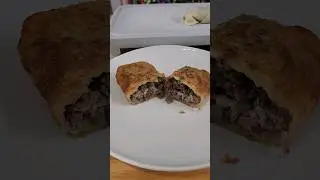 Ultimate Ground Beef Egg Roll Recipe
