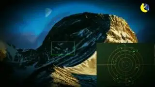 Nadnaravnost Kur'ana - Kretanje Planina