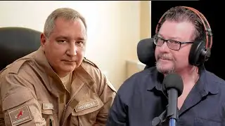 Ex-Director de ROSCOSMOS duda sobre la Llegada del Hombre a la Luna