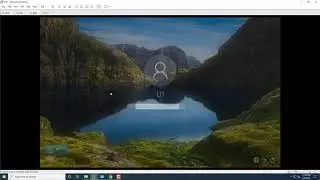 Step by step configuration screen saver timeout for client with GPO server 2016