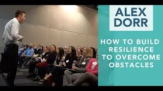 How to Build Your Resilience to Overcome Obstacles