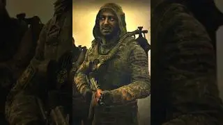 ☢️ STALKER 2 Skif Zombie! The Devs Have Added a New Animation 