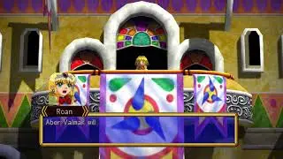 Grandia II HD Remaster  german (H-M) Part 19;  Kampf gegen Melfice & die Hörner Valmar (No win)