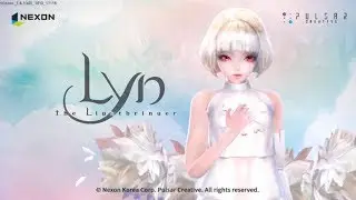 LYN The Lightbringer (Android/iOS) Gameplay Part 1