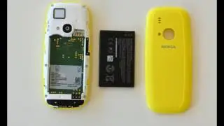 Nokia 3310 Review | Nokia 3310 With Month-Long Battery Life, Snake Game|നോക്കിയ മൊബൈൽ