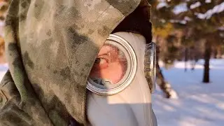 Последняя зима (Ужастик, История №3)