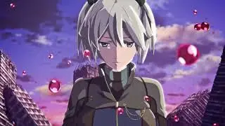God Eater 2: Rage Burst - PS5 Gameplay