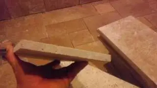 How to Polish Stone Tile