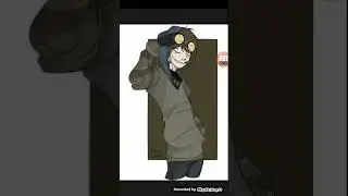 Комиксы крипипаста 2 часть