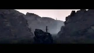 Feeling of brave 4k